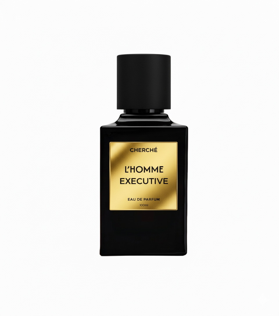 L'Homme Executive