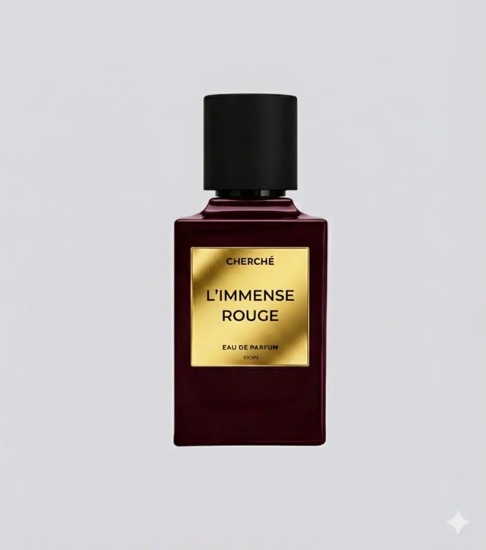 L'immense Rouge My Store 2